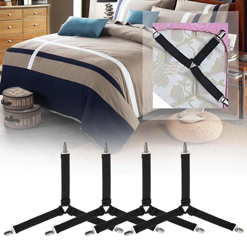 Bed Sheet Fasteners PeekWise