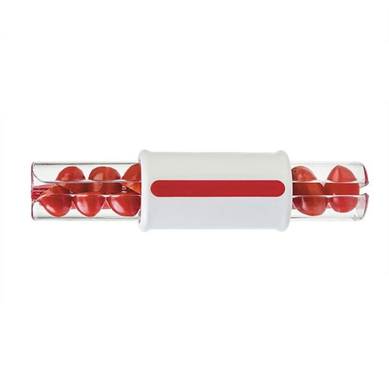 Zip Tomato Grape Slicer PeekWise