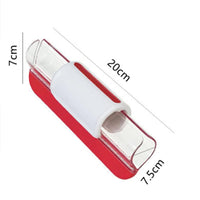 Thumbnail for Zip Tomato Grape Slicer PeekWise