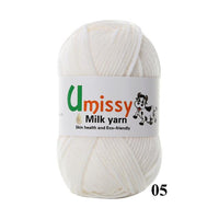 Thumbnail for Umissy Crochet Yarn PeekWise