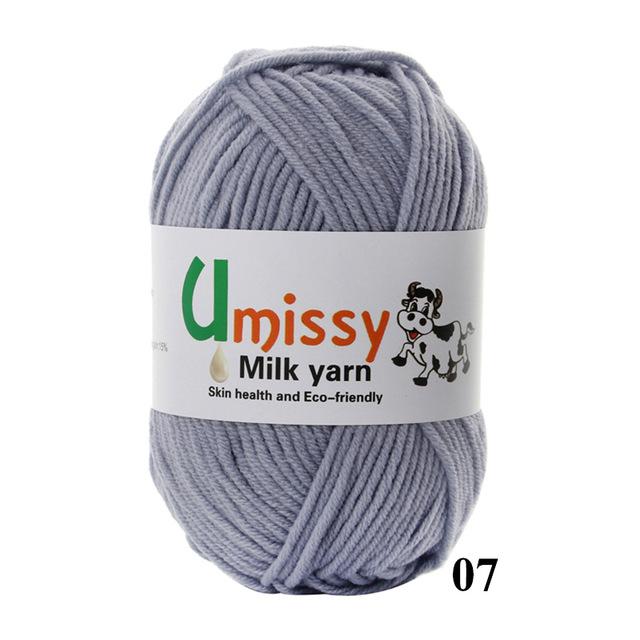 Umissy Crochet Yarn PeekWise