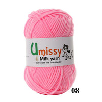 Thumbnail for Umissy Crochet Yarn PeekWise