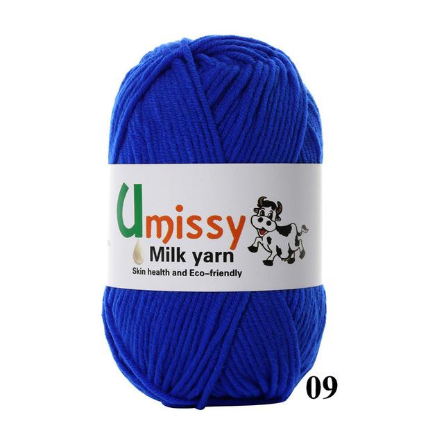 Umissy Crochet Yarn PeekWise