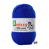 Thumbnail for Umissy Crochet Yarn PeekWise