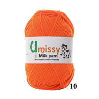 Thumbnail for Umissy Crochet Yarn PeekWise