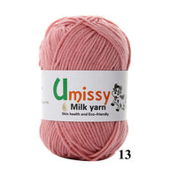 Thumbnail for Umissy Crochet Yarn PeekWise