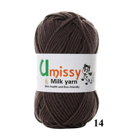 Thumbnail for Umissy Crochet Yarn PeekWise
