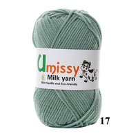 Thumbnail for Umissy Crochet Yarn PeekWise