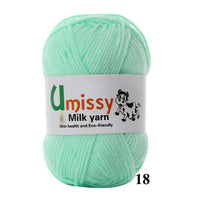 Thumbnail for Umissy Crochet Yarn PeekWise