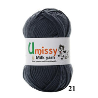 Thumbnail for Umissy Crochet Yarn PeekWise