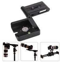 Thumbnail for Professional Camera Flex-Z Pan & Tilt Head