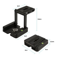 Thumbnail for Professional Camera Flex-Z Pan & Tilt Head