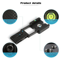 Thumbnail for Professional Camera Flex-Z Pan & Tilt Head
