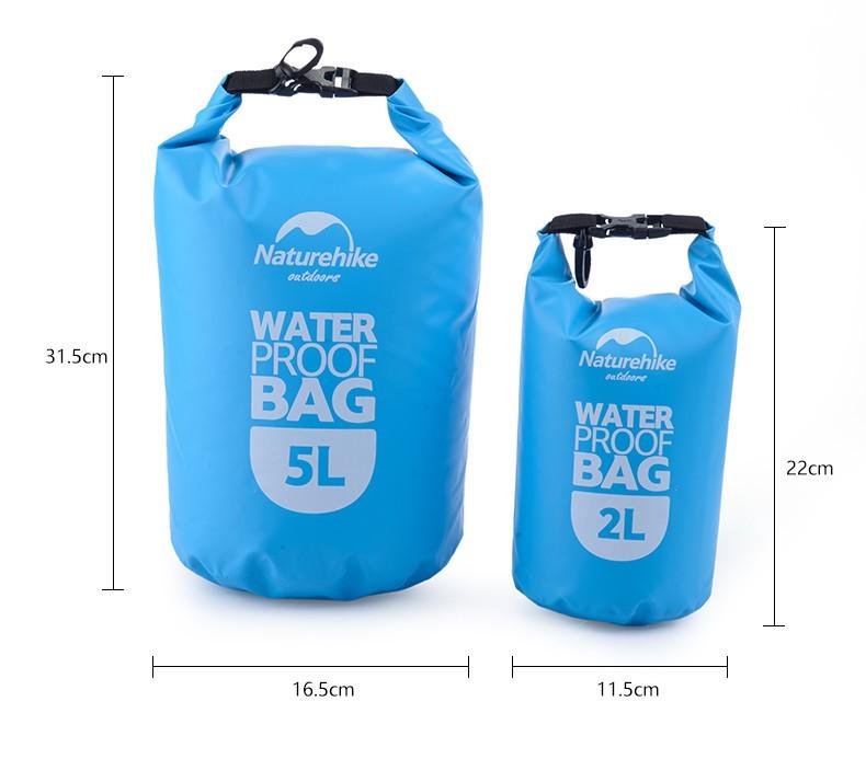 Naturehike Outdoor Waterproof Bags PeekWise