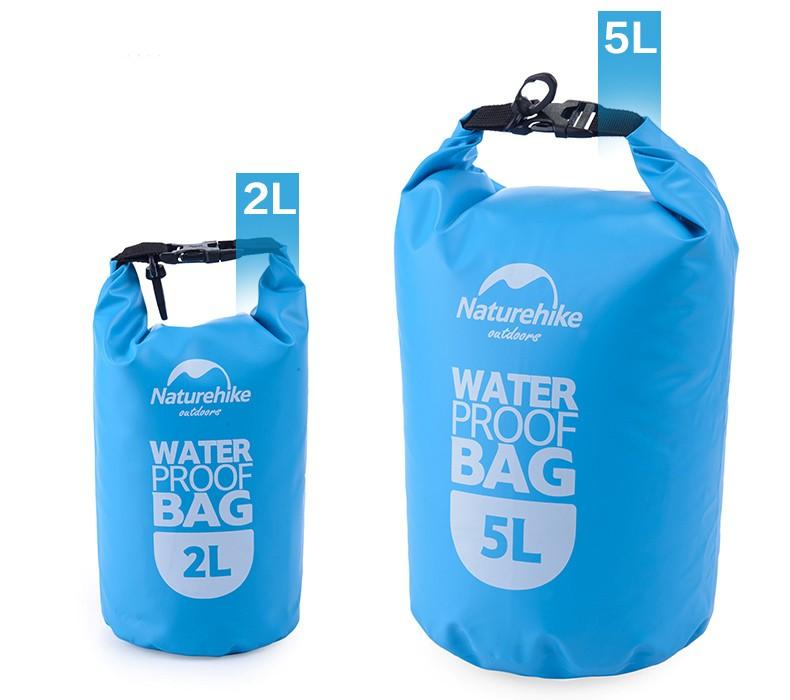 Naturehike Outdoor Waterproof Bags PeekWise