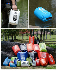 Thumbnail for Naturehike Outdoor Waterproof Bags PeekWise