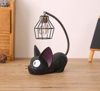 Thumbnail for Salem - Mini Cat Night Light