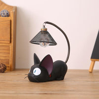 Thumbnail for Salem - Mini Cat Night Light