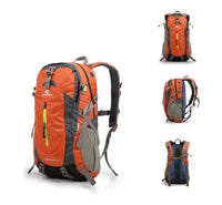 Thumbnail for Jevala - Large Capacity Travel Back Pack