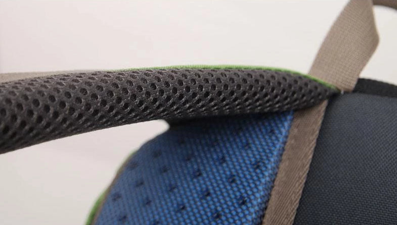 Jevala - Large Capacity Travel Back Pack