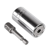 Thumbnail for Universal Socket Wrench PeekWise
