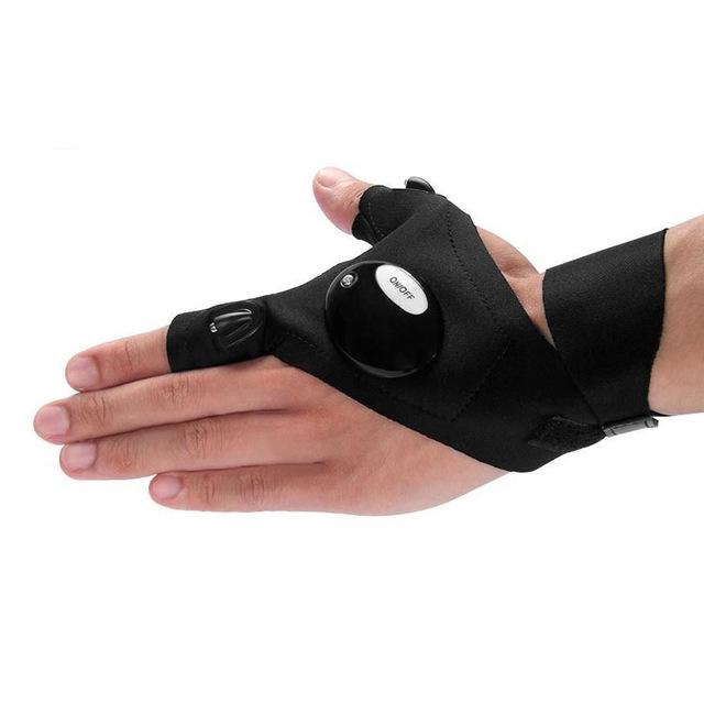 Glove Light PeekWise