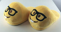 Thumbnail for Amazingly Cute Emoji Slippers