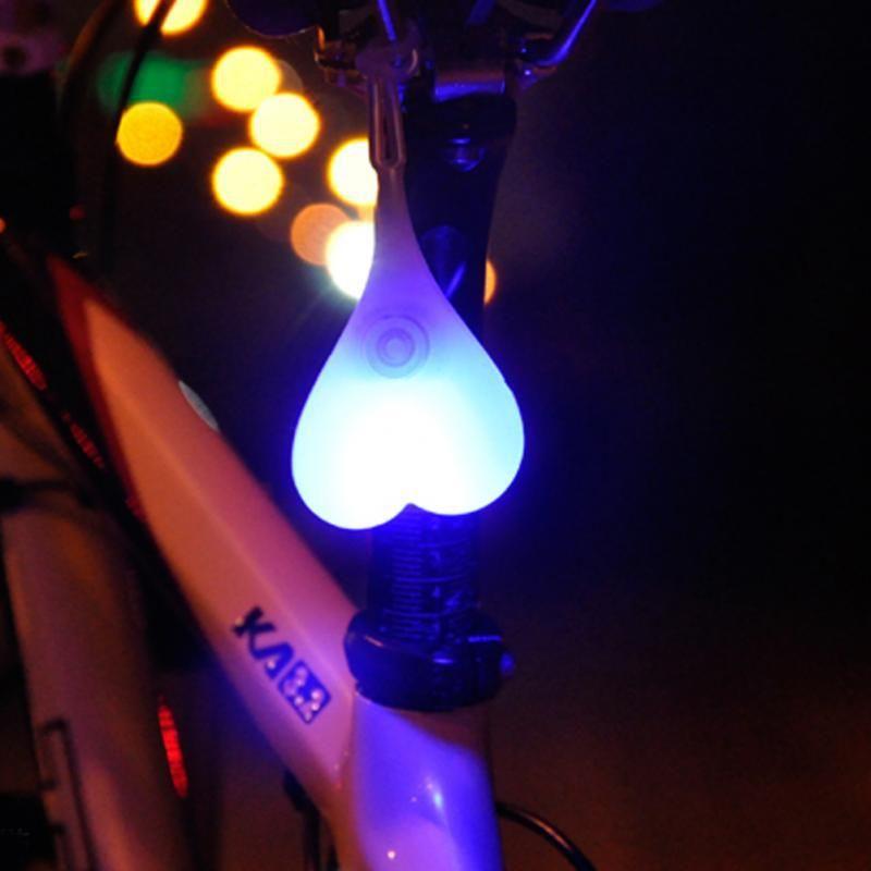 Cycle Light Balls PeekWise