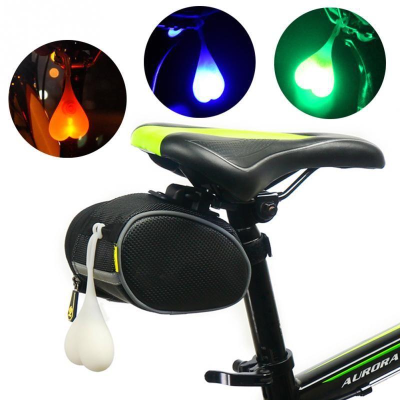 Cycle Light Balls PeekWise