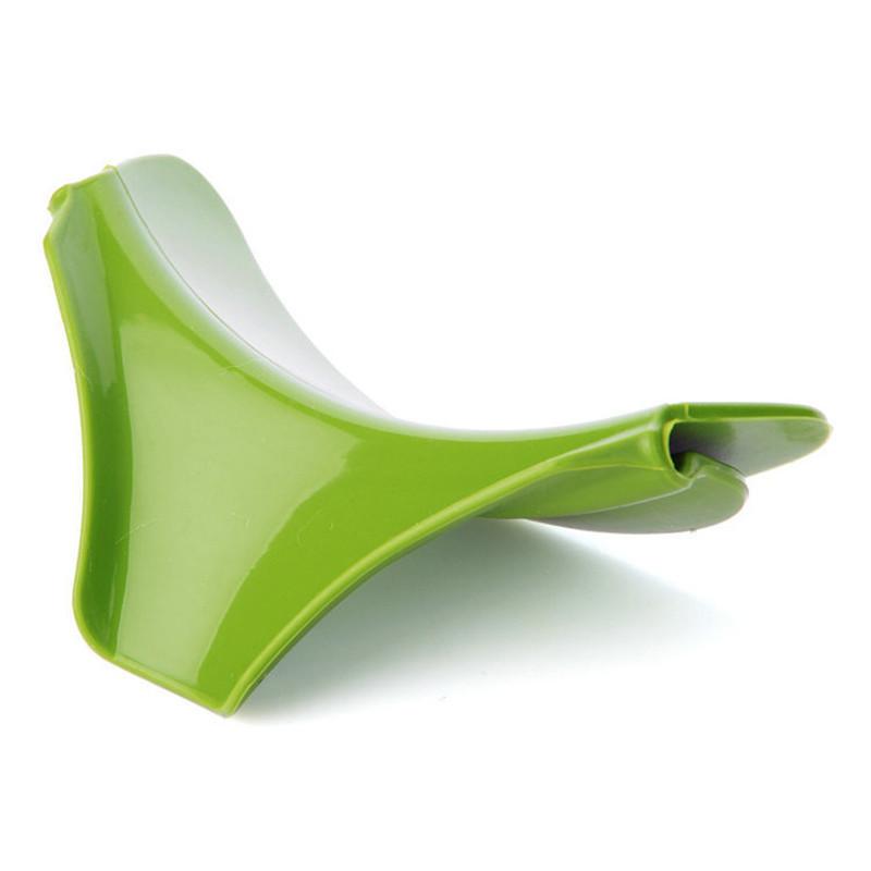 Detachable Silicone Pot Spout/Funnel PeekWise