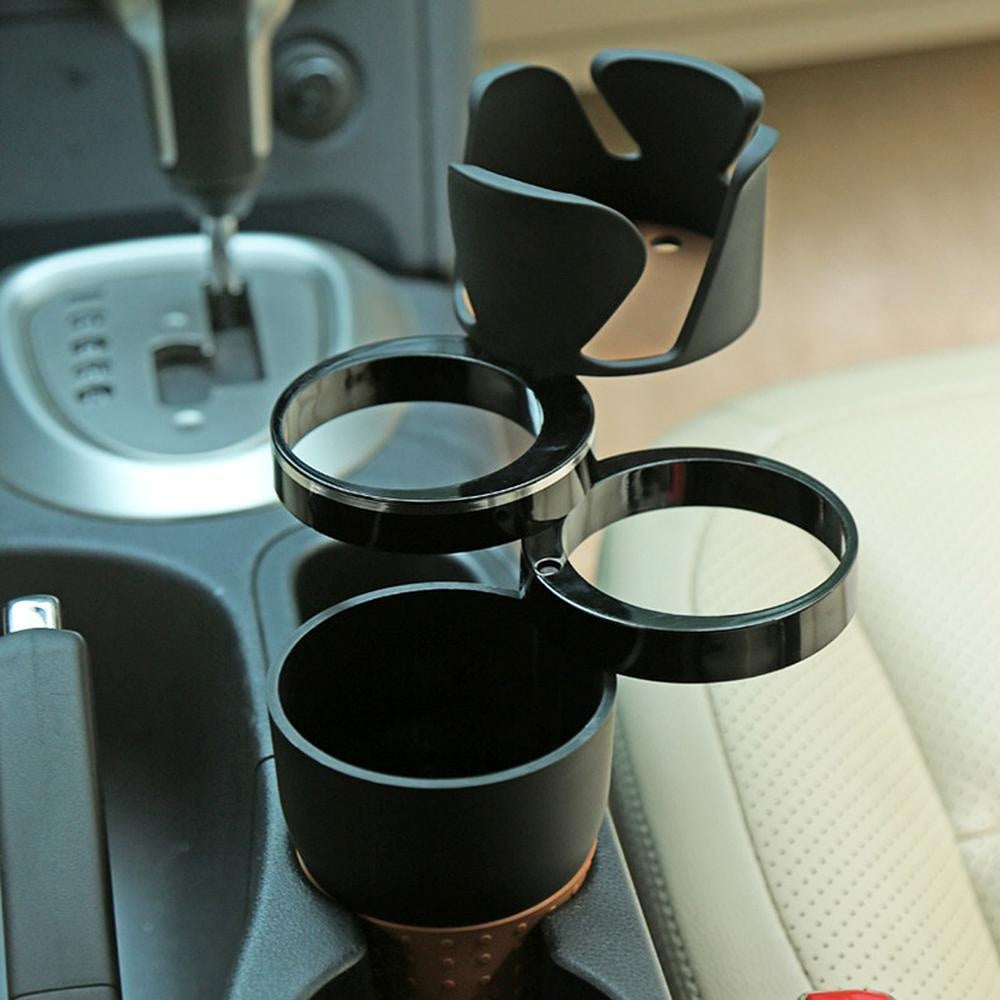 Car Stack Organizer PeekWise