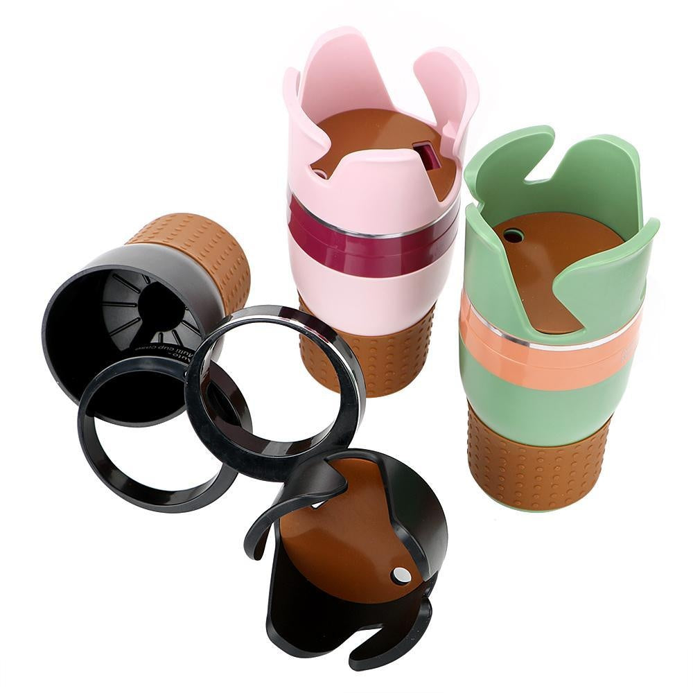 Car Stack Organizer PeekWise