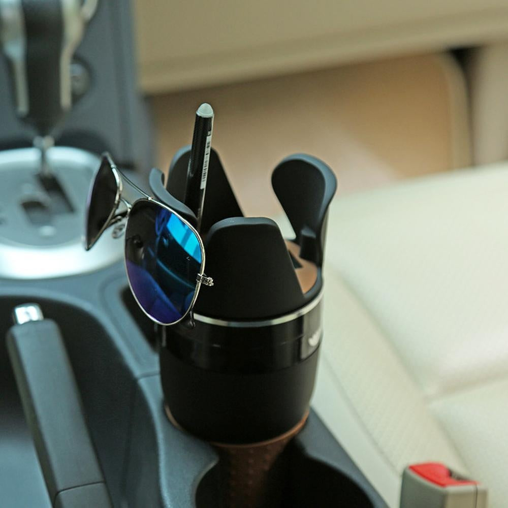 Car Stack Organizer PeekWise