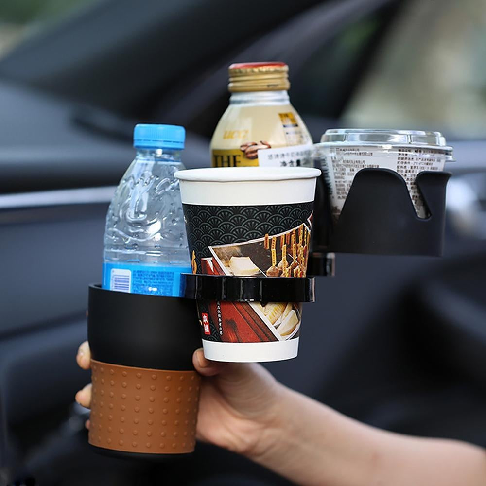 Car Stack Organizer PeekWise