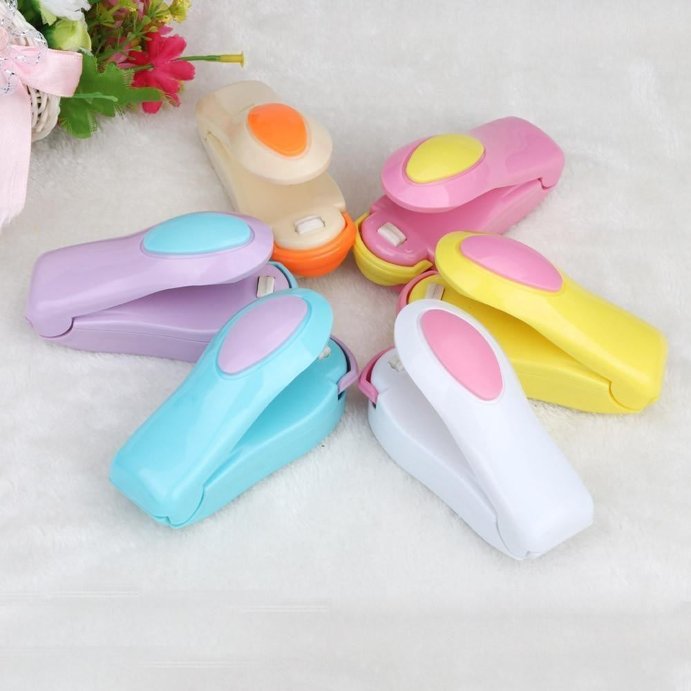 Mini Bag Sealer PeekWise