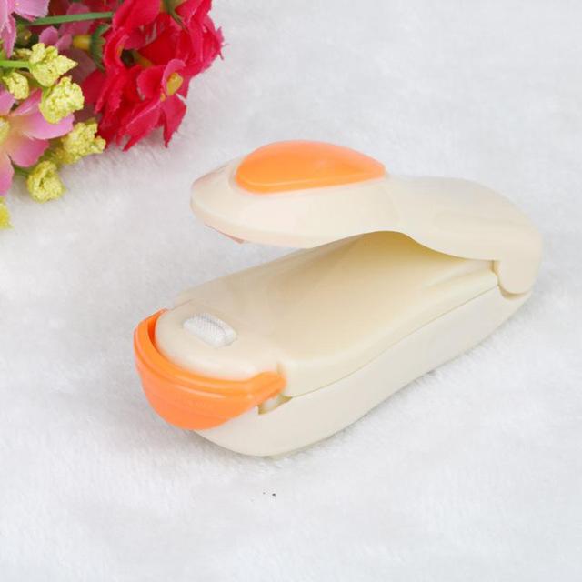 Mini Bag Sealer PeekWise