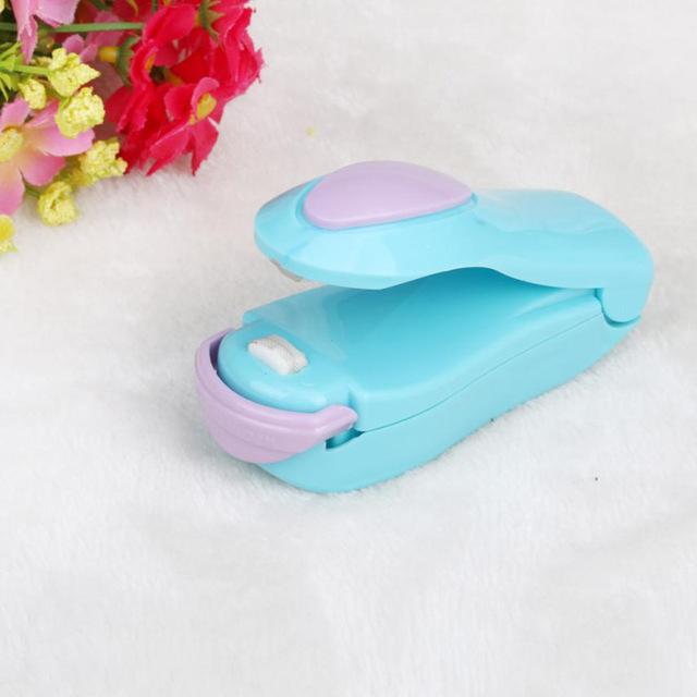 Mini Bag Sealer PeekWise