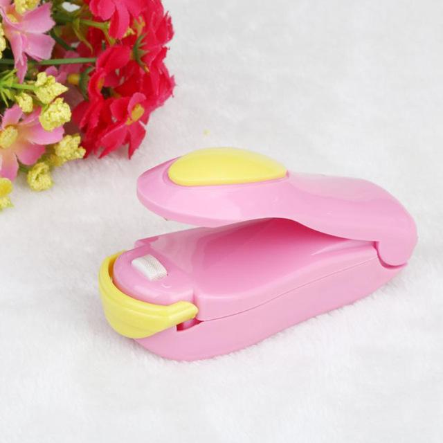 Mini Bag Sealer PeekWise