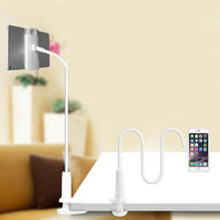 Thumbnail for Lazy Gooseneck Phone Tablet Holder PeekWise