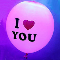 Thumbnail for LED Balloons PeekWise