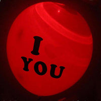 Thumbnail for LED Balloons PeekWise