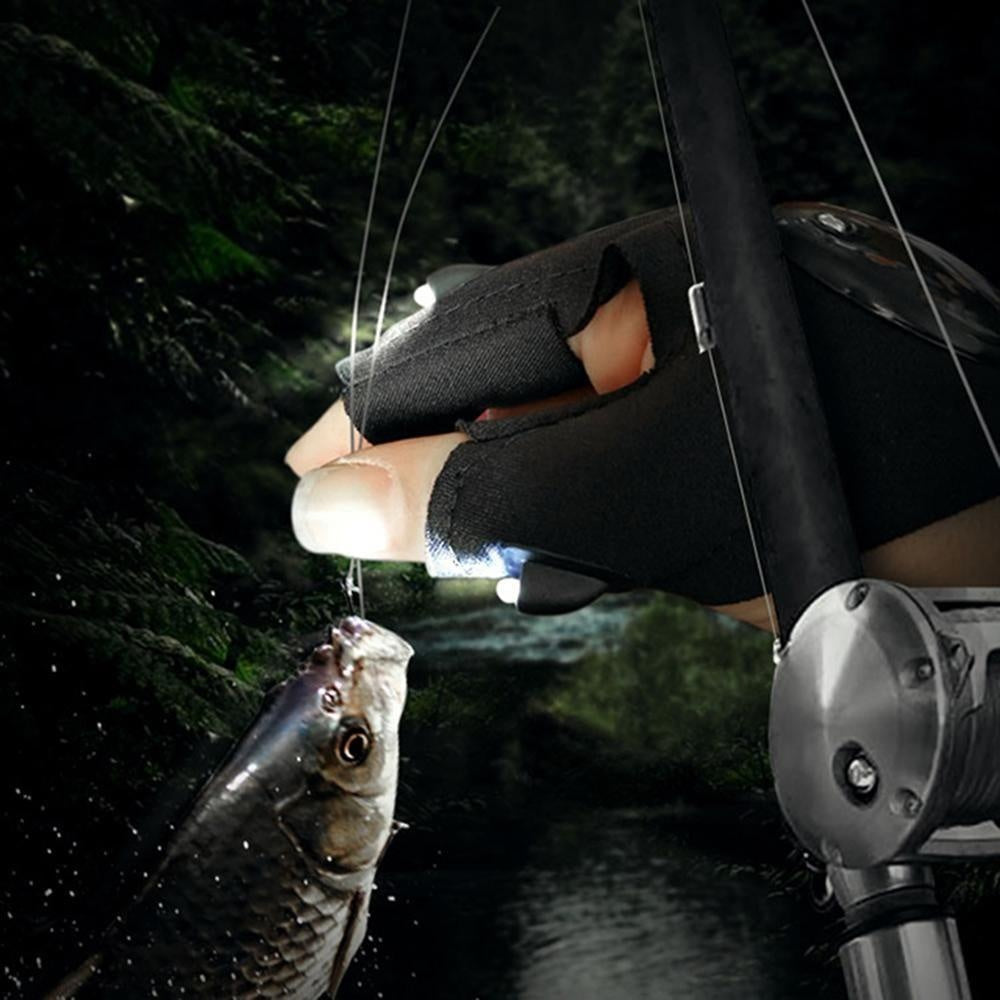 Glove Light PeekWise