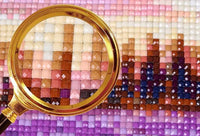 Thumbnail for Life is What You Bake It - GemPaint™ Kit