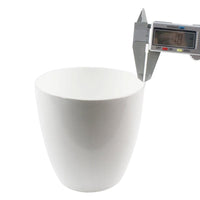 Thumbnail for Pcs Self Watering Flower Pot Various Sizes Decorative Mushroom Gift PeekWise