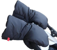 Thumbnail for Puffy - Stroller Handlebar Clutch Gloves