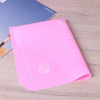 Thumbnail for Non-Stick Silicone Baking Mat