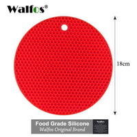 Thumbnail for Non-Slip Heat Resistant Silicone Pad PeekWise