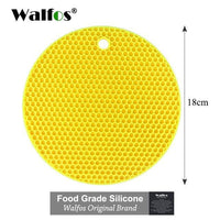 Thumbnail for Non-Slip Heat Resistant Silicone Pad PeekWise