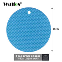 Thumbnail for Non-Slip Heat Resistant Silicone Pad PeekWise