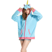 Thumbnail for The Unicorn Hoodie